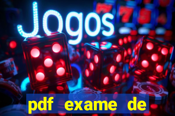 pdf exame de sangue gravidez positivo